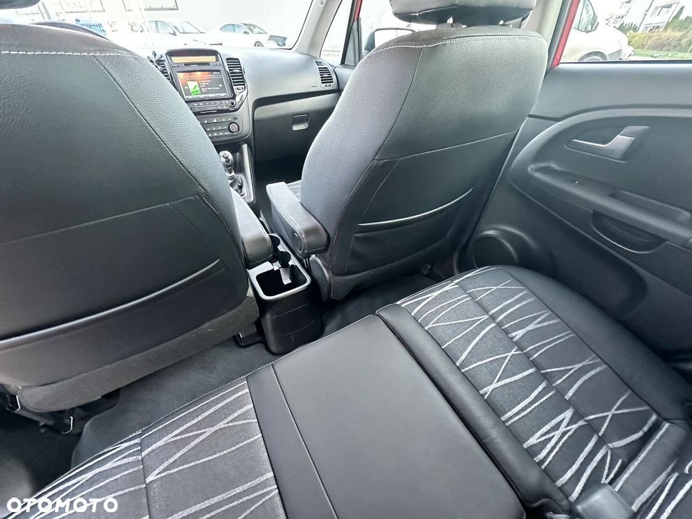 Kia Venga 1.6 XL - 17