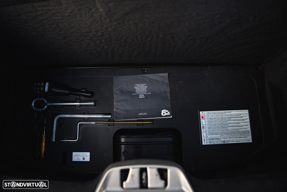 Ferrari F12 Berlinetta Standard - 43