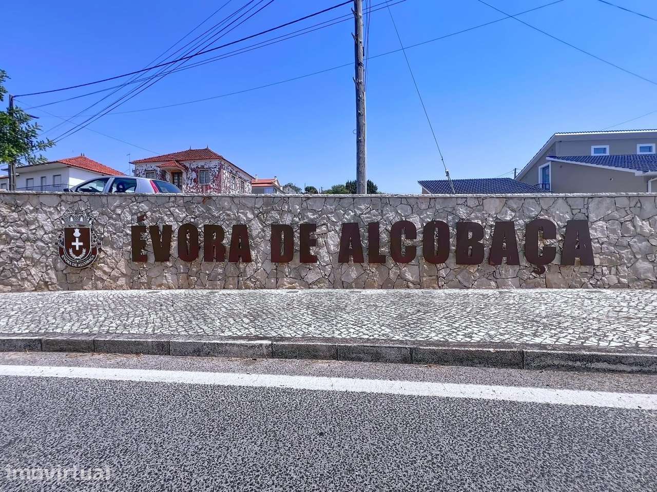 Venda Quinta da Nogueira: O Seu Refúgio no Coração de Évora de Alcobaç - Grande imagem: 3/33