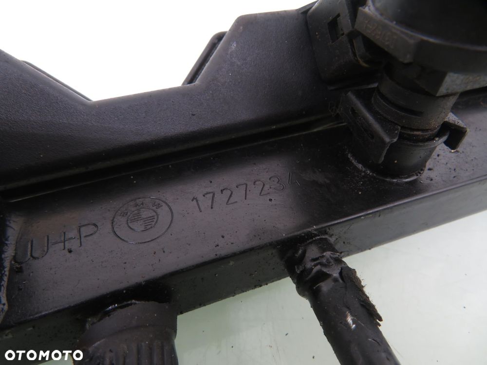 LISTWA WTRYSKOWA BMW E36 316 i M40 B16 1727234 - 3