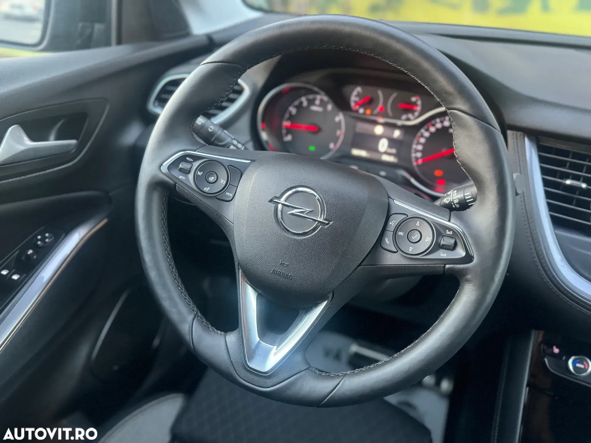 Opel Grandland X 1.2 Turbo START/STOP Ultimate Aut. - 12