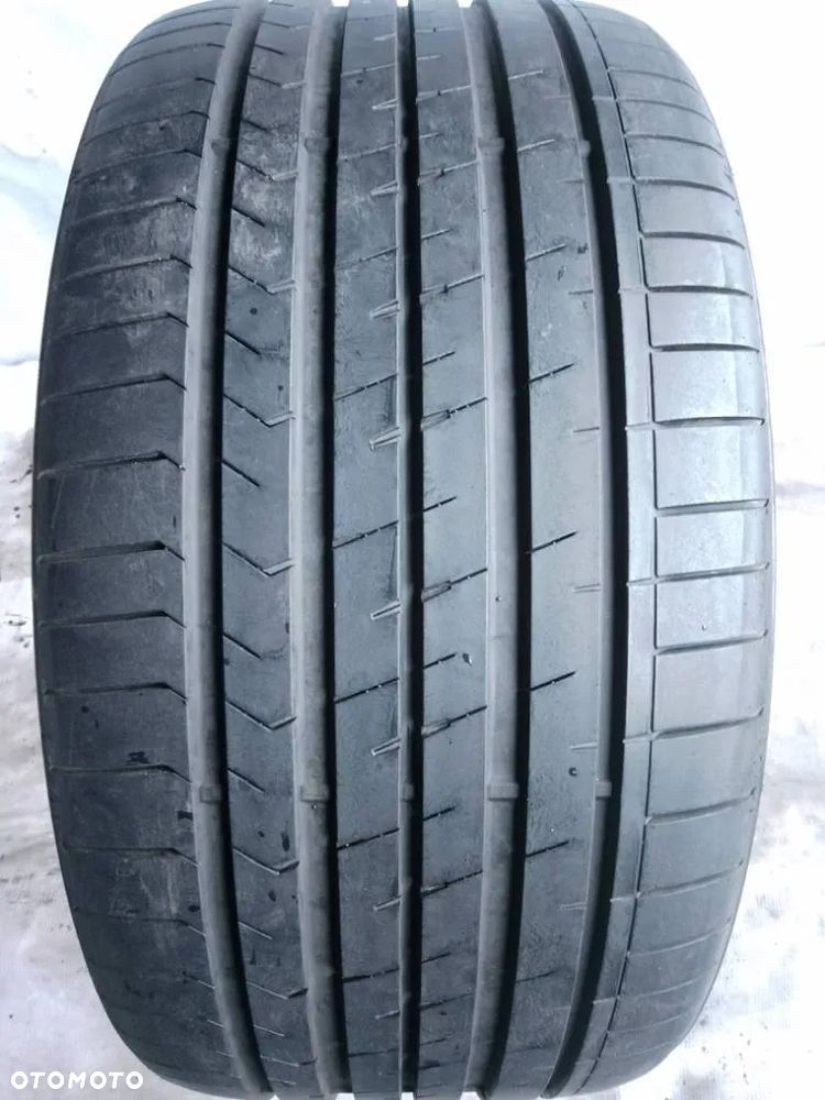 IAPLUS A610 275/30 ZR21 98Y 2023 7-7.5mm - 1