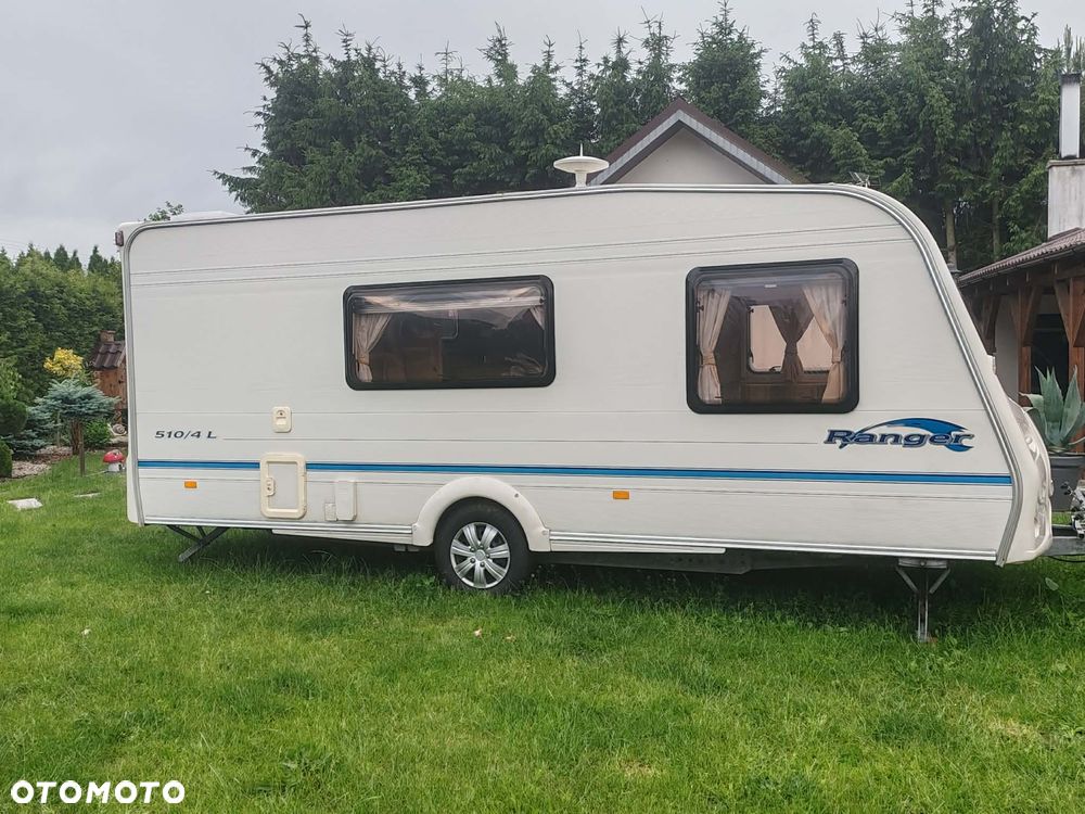 Bailey Ranger - 20