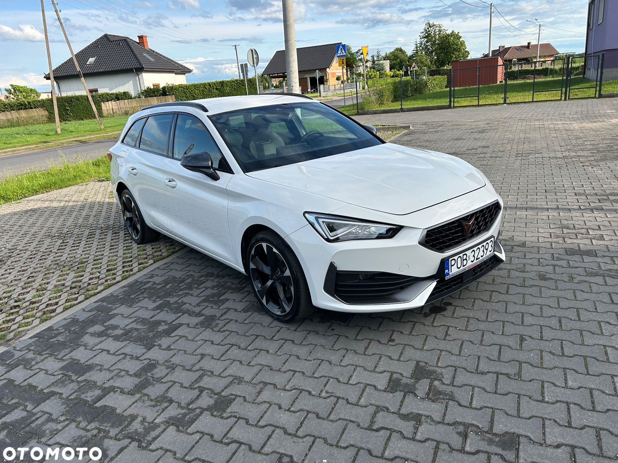 Cupra Leon - 1