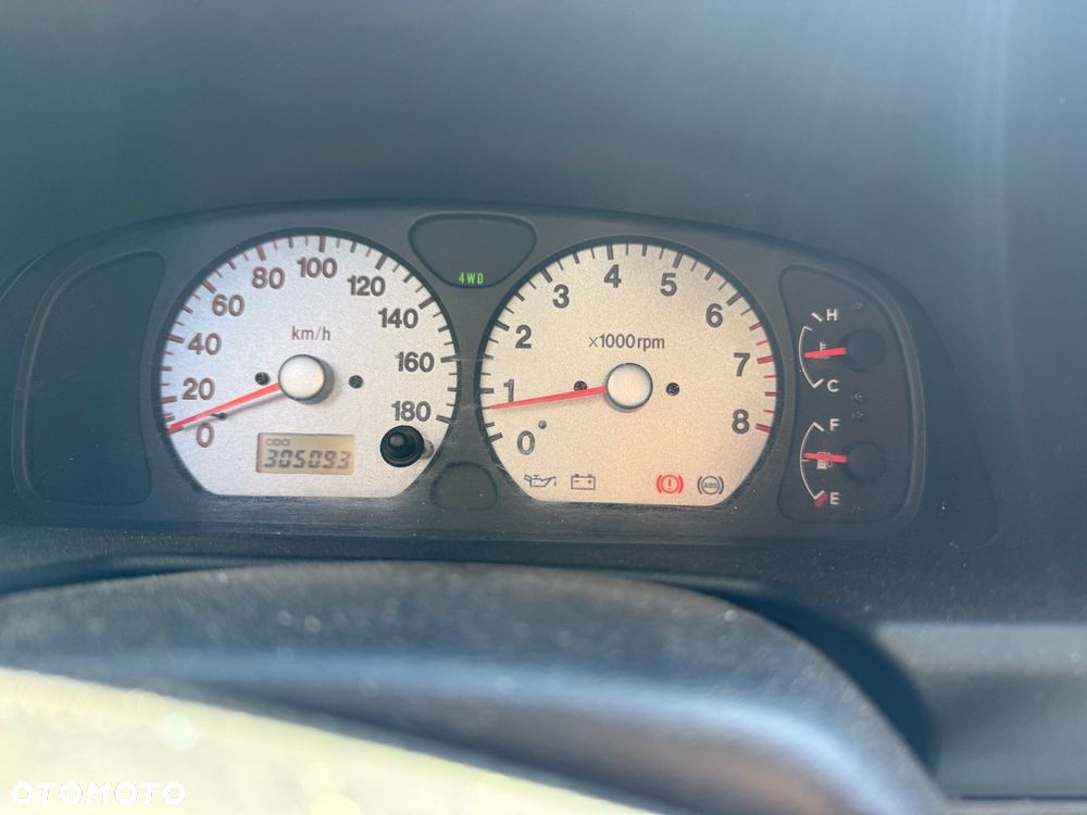 Suzuki Jimny Comfort - 12