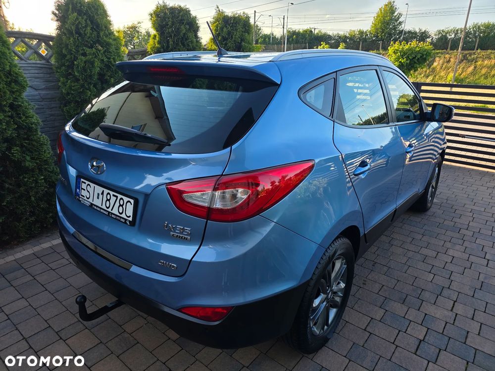 Hyundai ix35 - 20