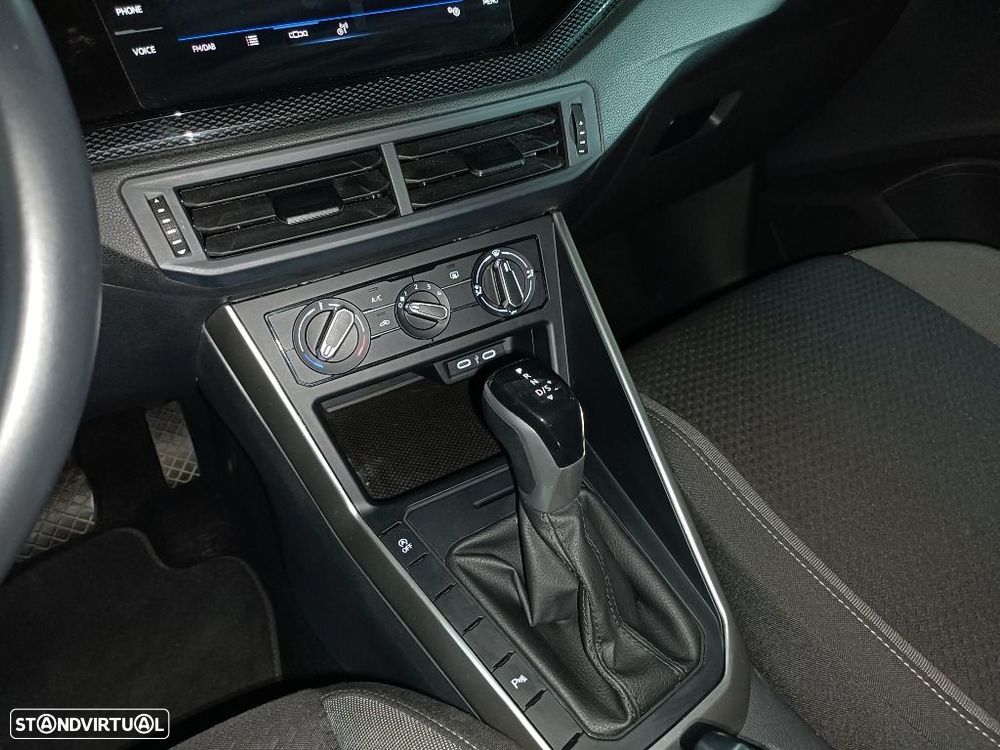 VW Polo 1.0 TSI Urban DSG - 6