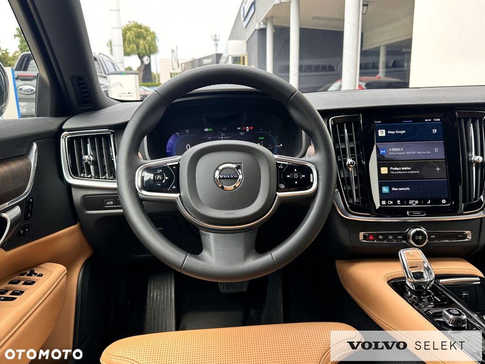 Volvo V90 - 22
