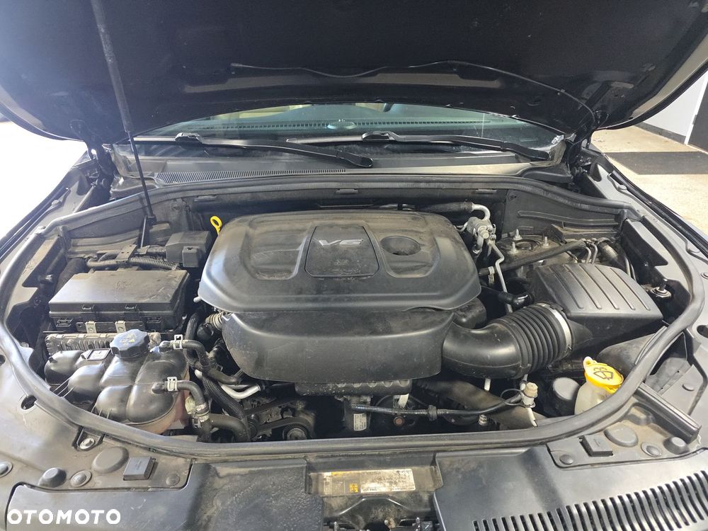 Dodge Durango - 17