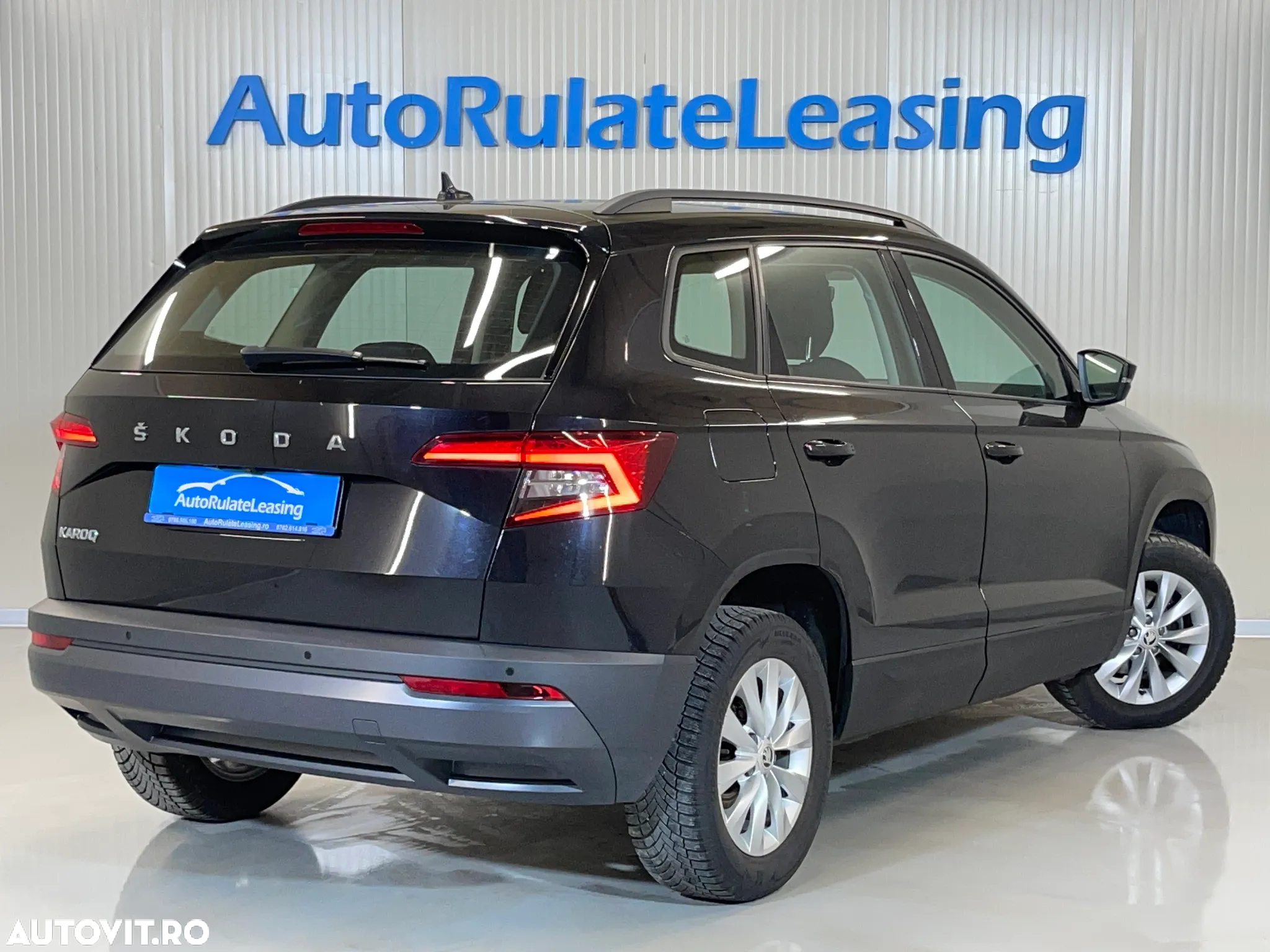 Skoda Karoq 1.6 TDI DSG Ambition - 3