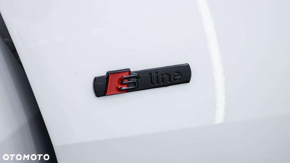 Audi A6 Avant 40 TDI mHEV Sport S tronic - 4