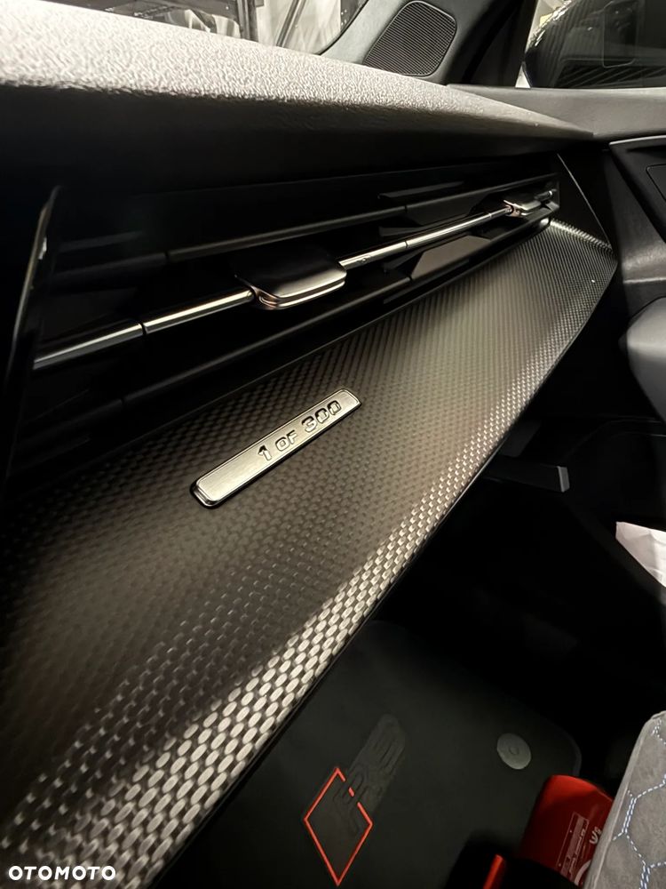 Audi RS3 Limousine TFSI Quattro Performance Edition S tronic - 17