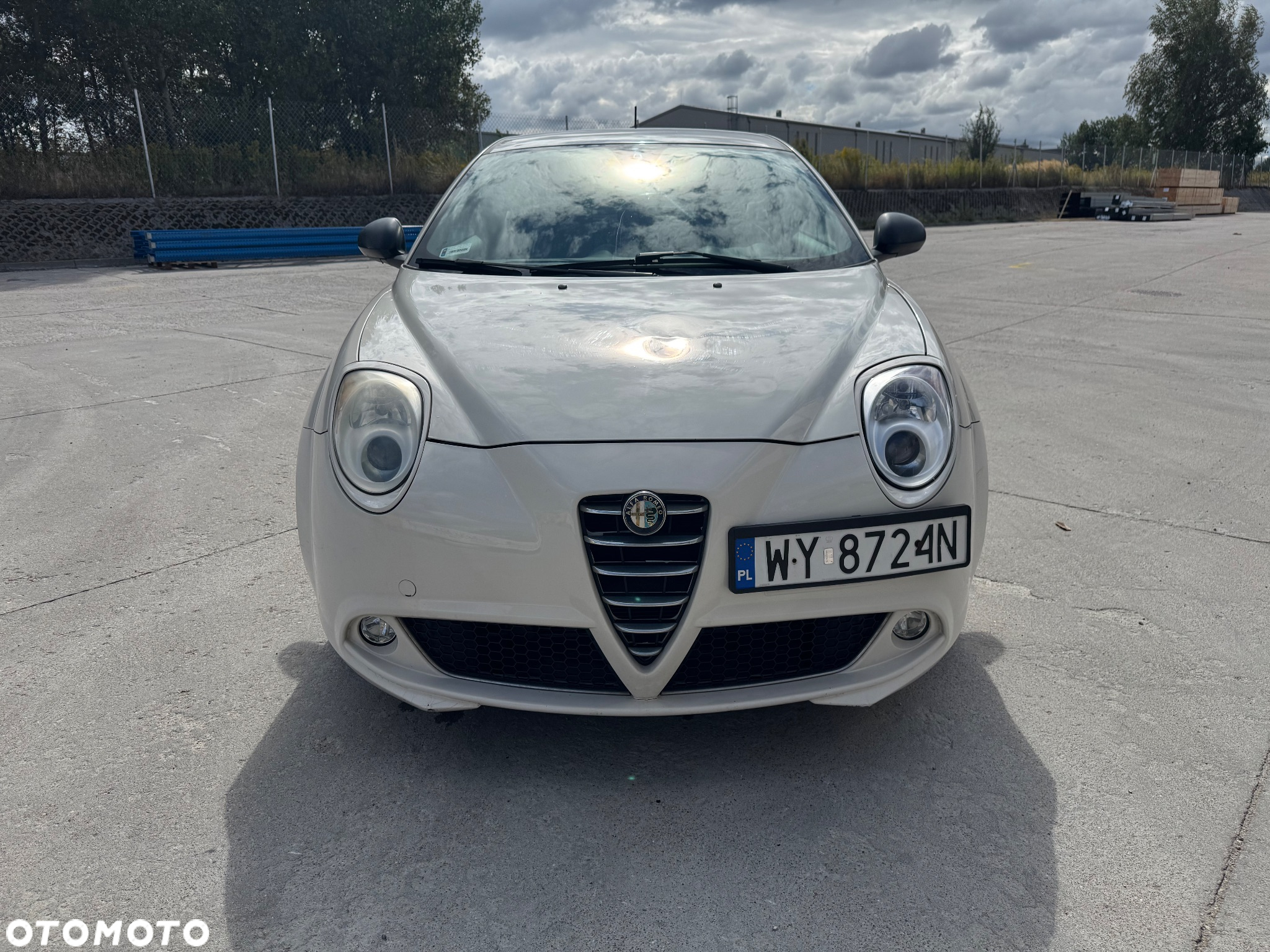 Alfa Romeo Mito 1.4 MultiAir Distinctive S&S - 8