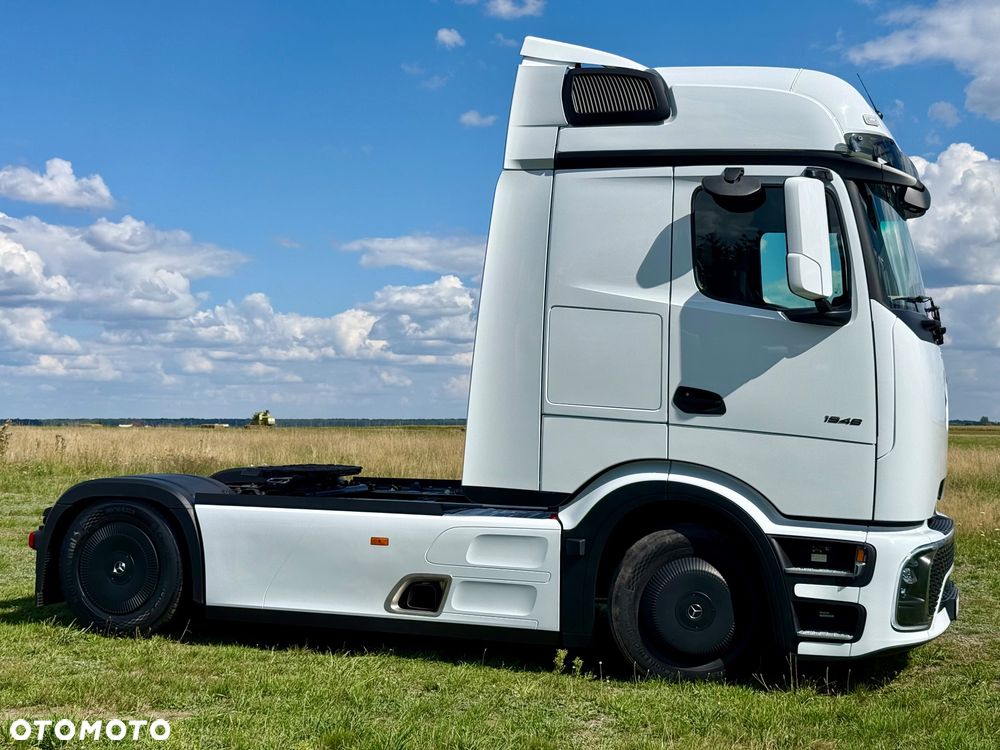Mercedes-Benz Actros L 1948 LS - 3