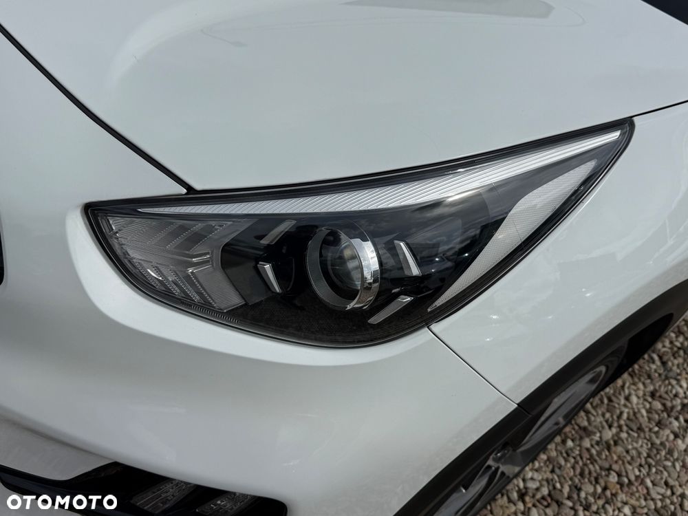 Kia Niro 1.6 GDI 2WD Vision - 7
