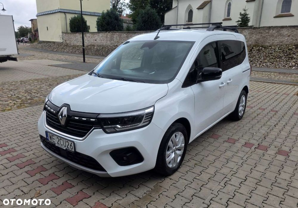 Renault Kangoo - 2