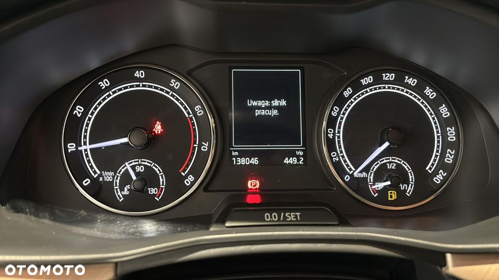 Skoda Scala 1.0 TSI Style - 14