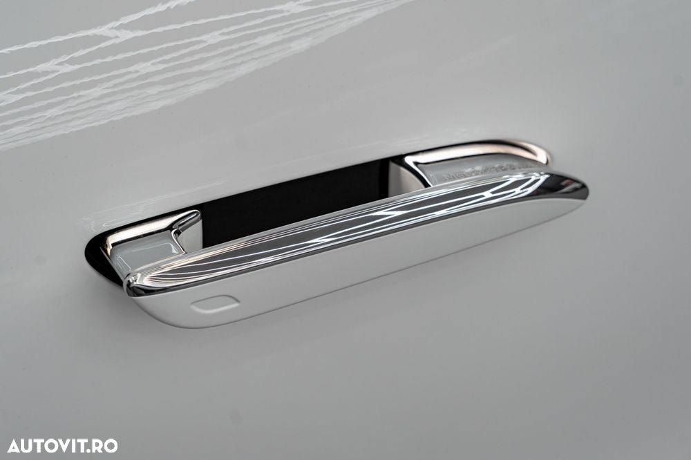 Mercedes-Benz E 200 9G-TRONIC Edition AMG Line - 26