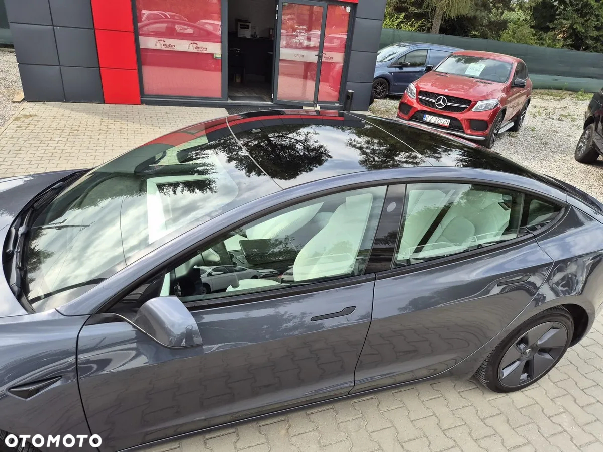 Tesla Model 3 Long Range AWD - 14