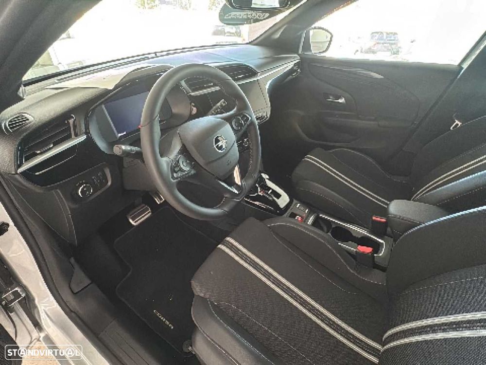 Opel Corsa 1.2 T GS Aut. - 13