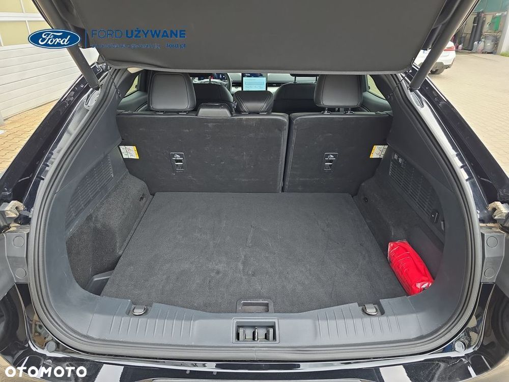 Ford Mustang Mach-E 75kWh RWD - 22