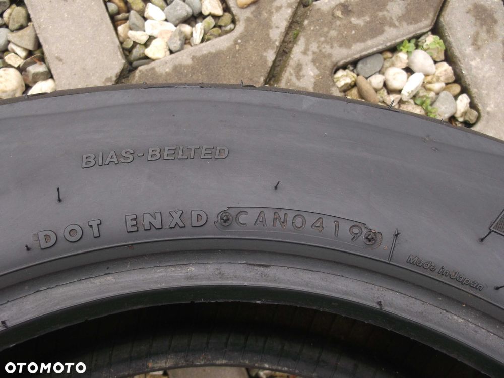opona 170/80-15 77H Bridgestone Exedra MaxR dot0419 H-D 2,6mm r15 - 6