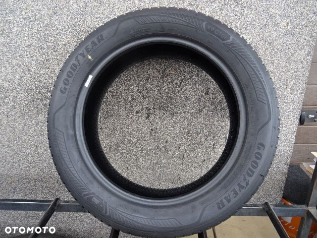 195/60/R18 96H Goodyear Vector 4 seasons GEN-3 - 5
