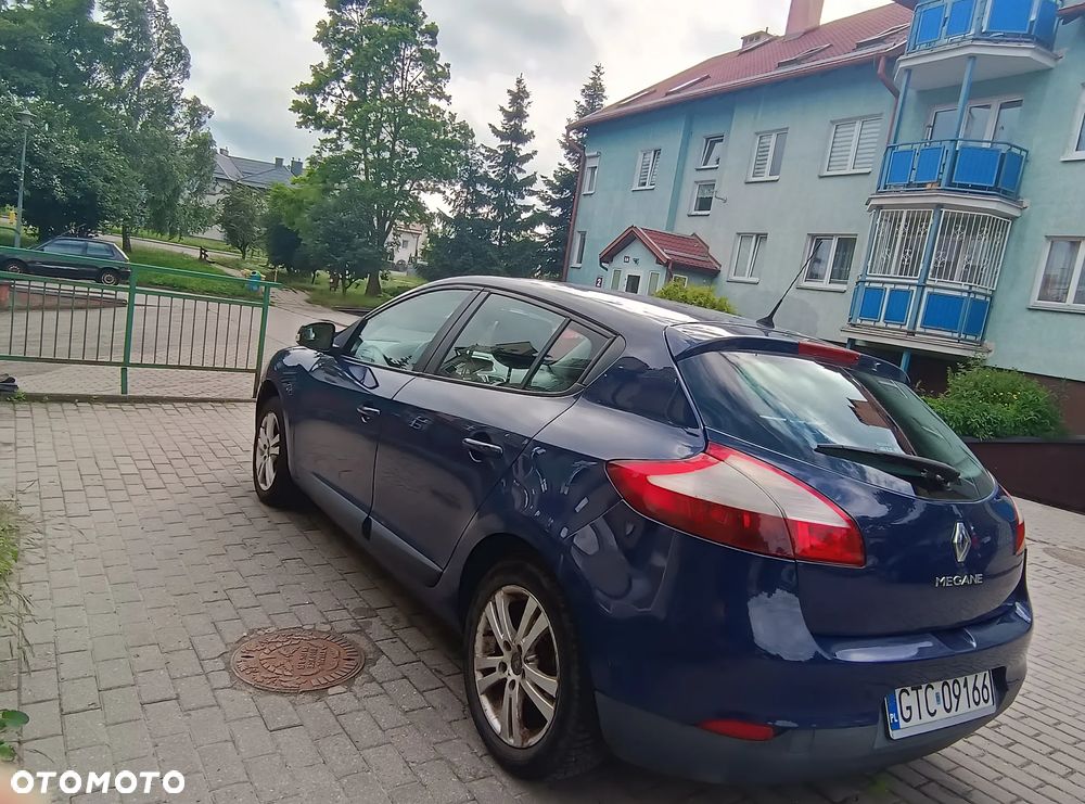 Renault Megane 1.6 16V Authentique - 12