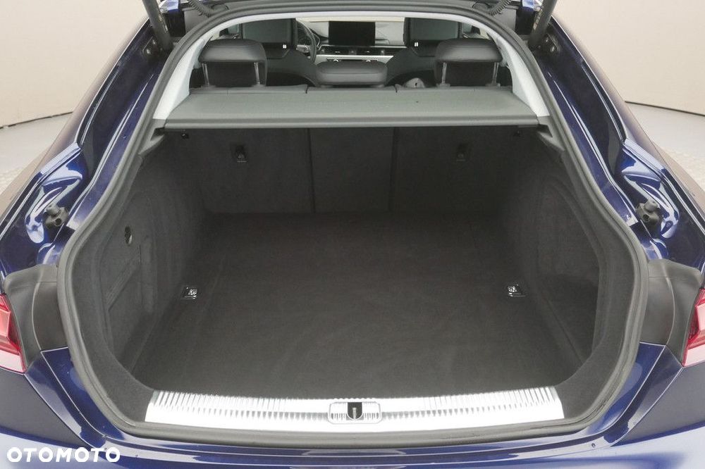 Audi A5 Sportback - 16