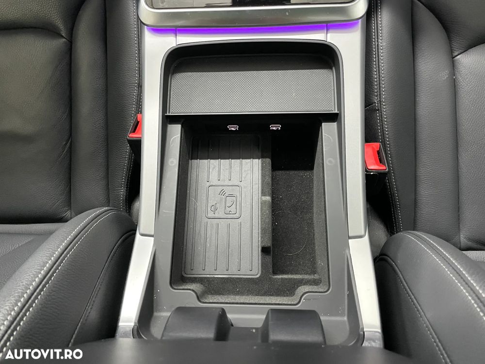 Audi Q8 50 TDI quattro Tiptronic MHEV - 35