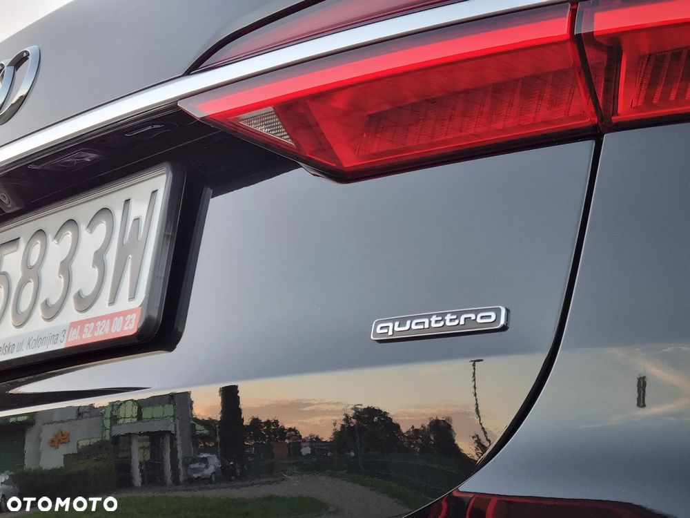 Audi A6 - 12