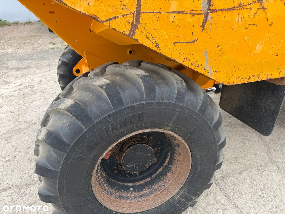 Thwaites 9 ton MACH 2090 - 7