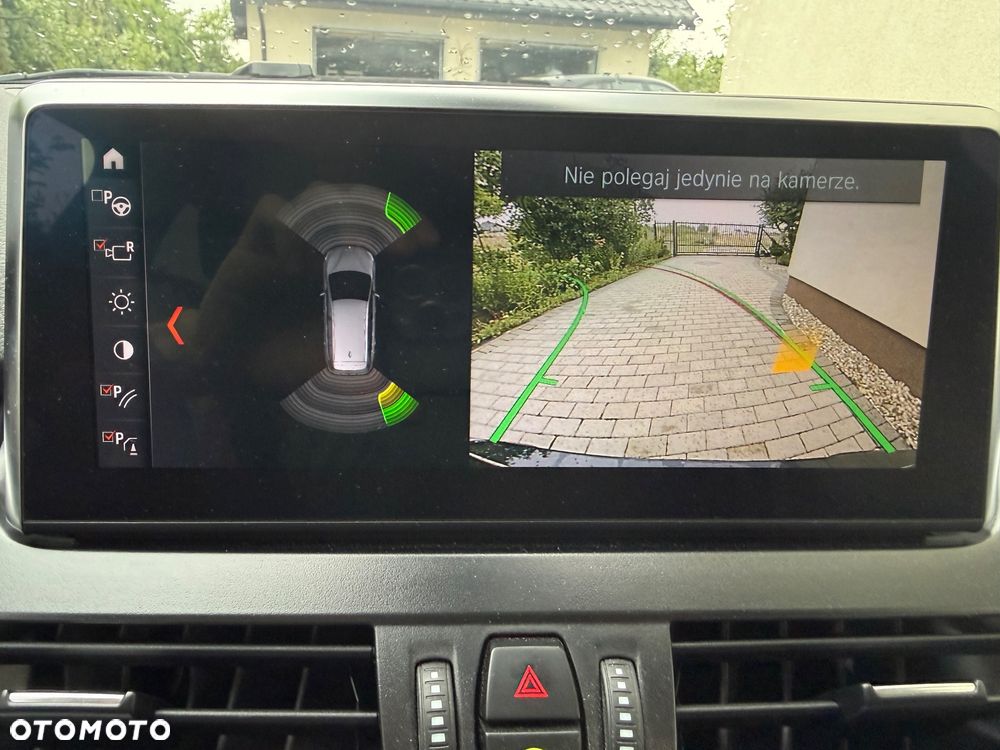 BMW Seria 2 220d Sport-Aut M Sport - 26