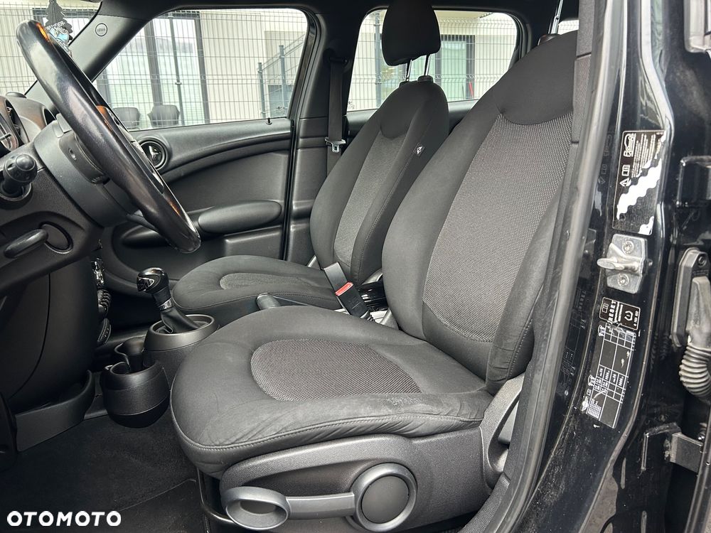 MINI Countryman Cooper D ALL4 - 15