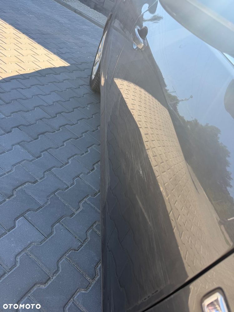 Opel Astra - 9