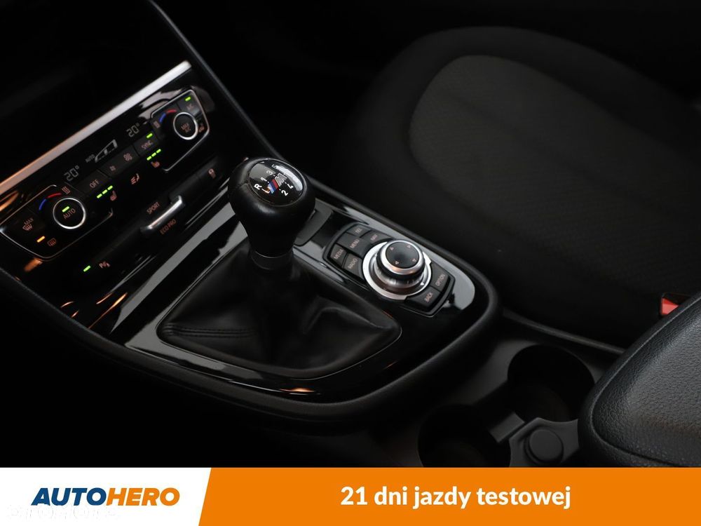 BMW Seria 2 - 25