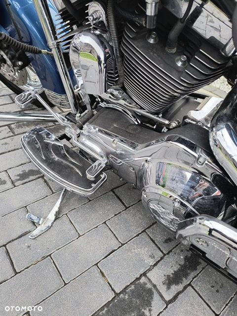 Harley-Davidson Touring Road King - 6