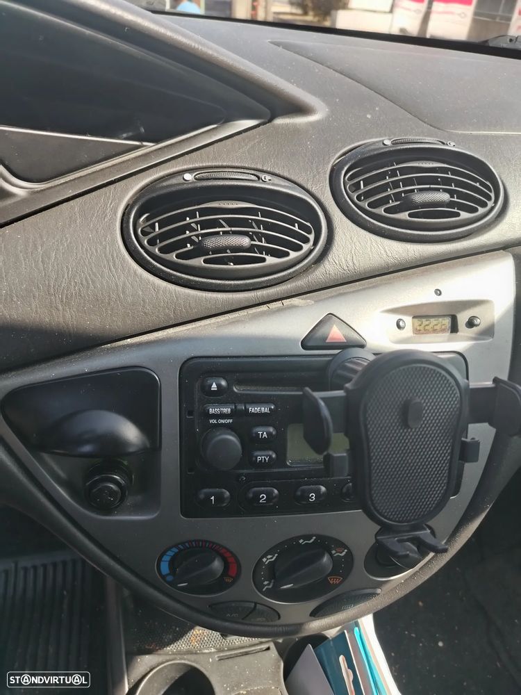 Ford Focus SW 1.4 X-Trend - 5
