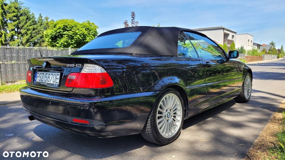 BMW Seria 3 - 18