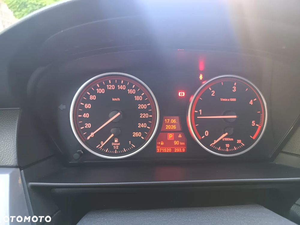 BMW Seria 5 520d - 18