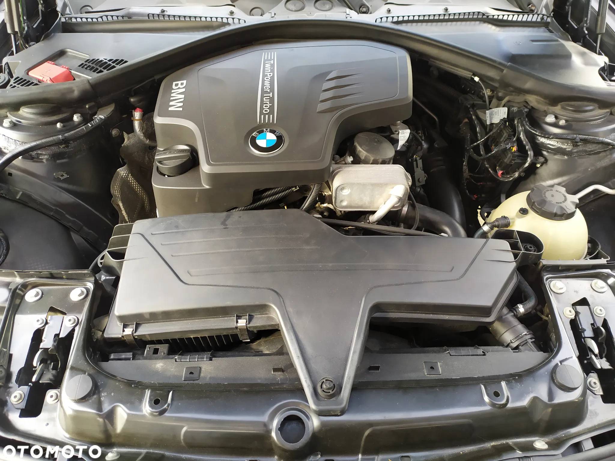 BMW Seria 3 328i - 30