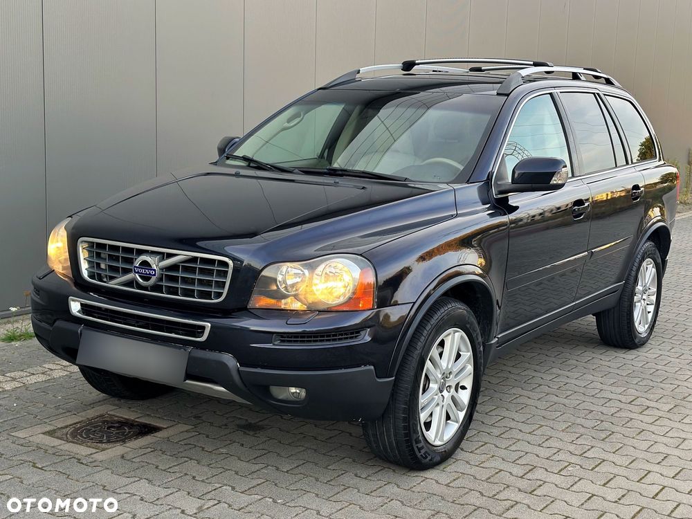 Volvo XC 90 - 4