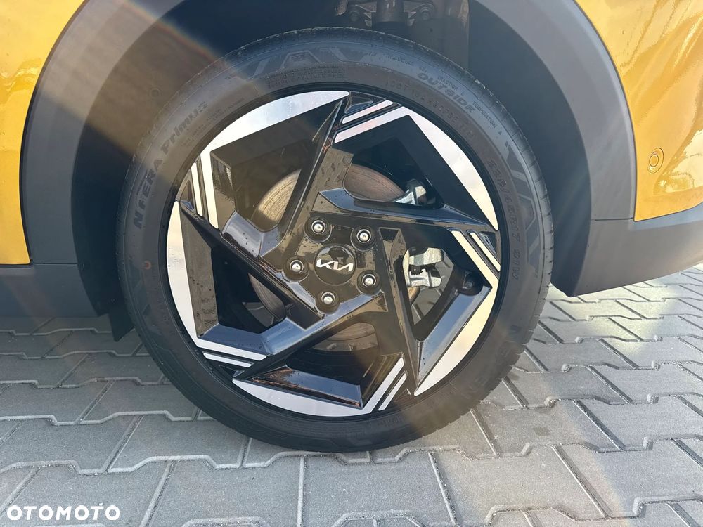 Kia K4 1.6 T-GDI L - 18
