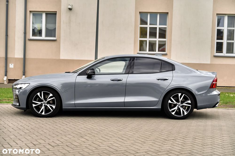 Volvo S60 T4 Geartronic RDesign - 15