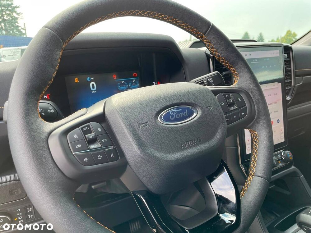 Ford Ranger - 29