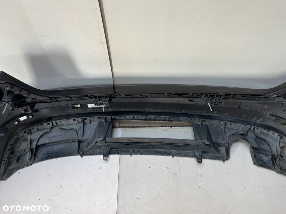 Audi A3 Lift 8V3 (2015-19) Zderzak Tył Tylny 8V3,807,521,AA - 5
