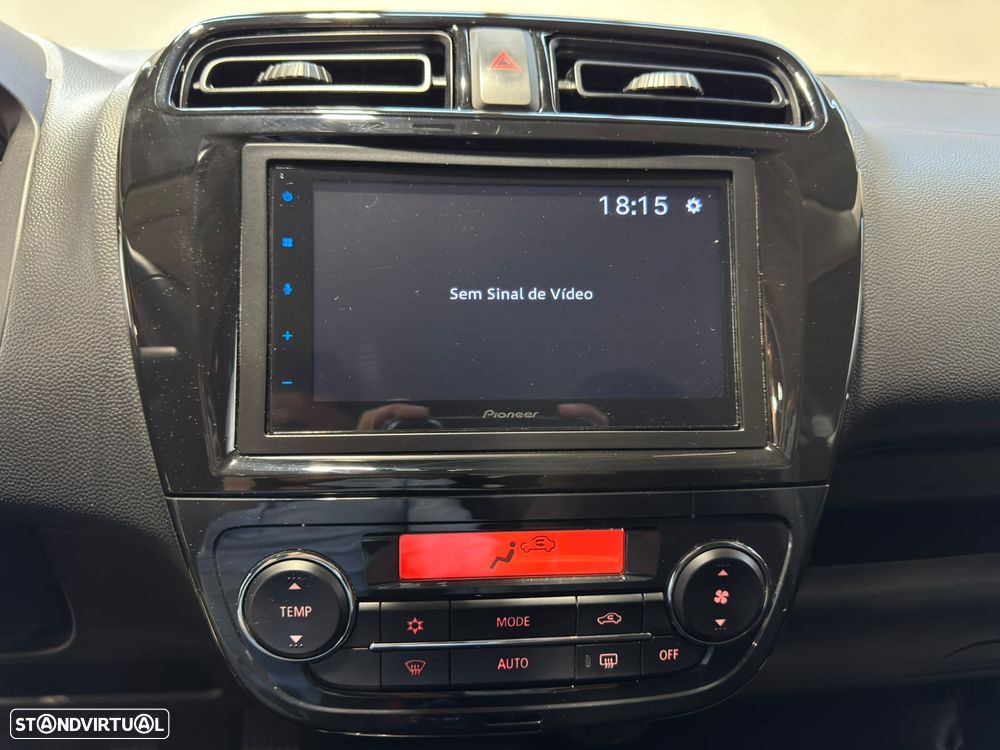 Mitsubishi Space Star 1.2 Connect Edition - 29