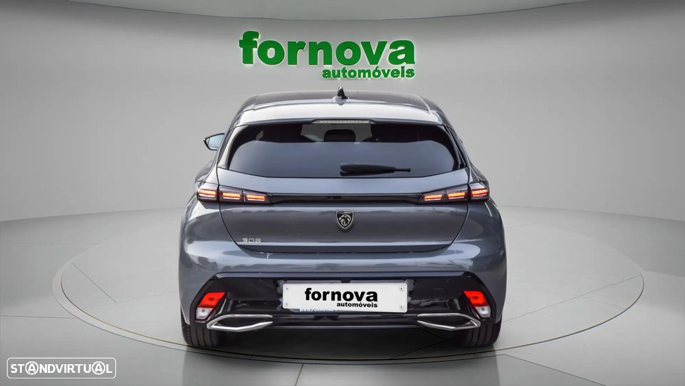 Peugeot 308 1.2 PureTech Allure - 6