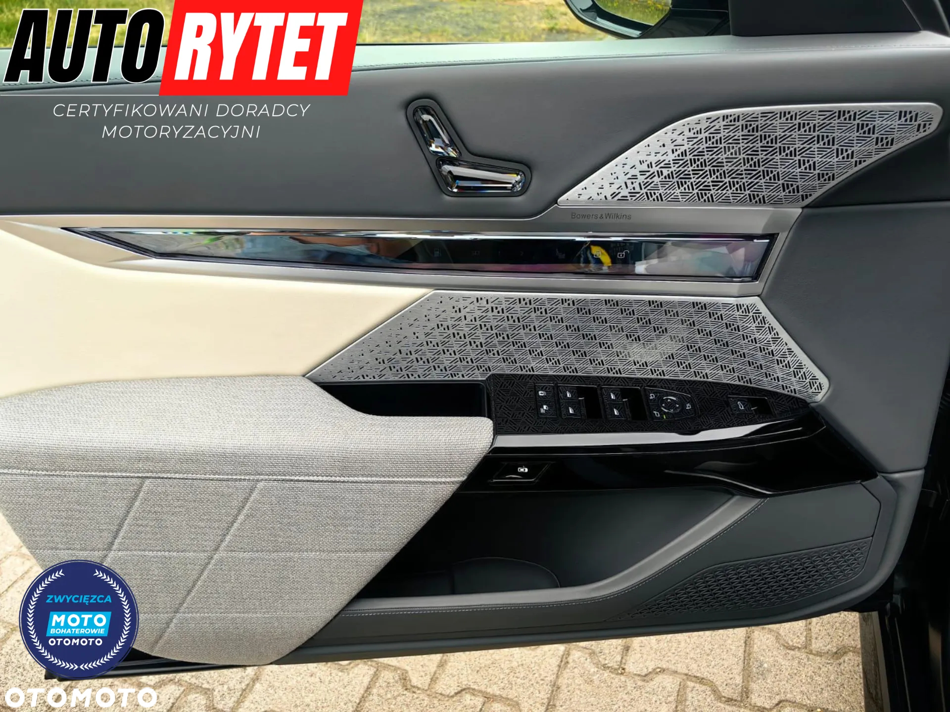 BMW Seria 7 - 7
