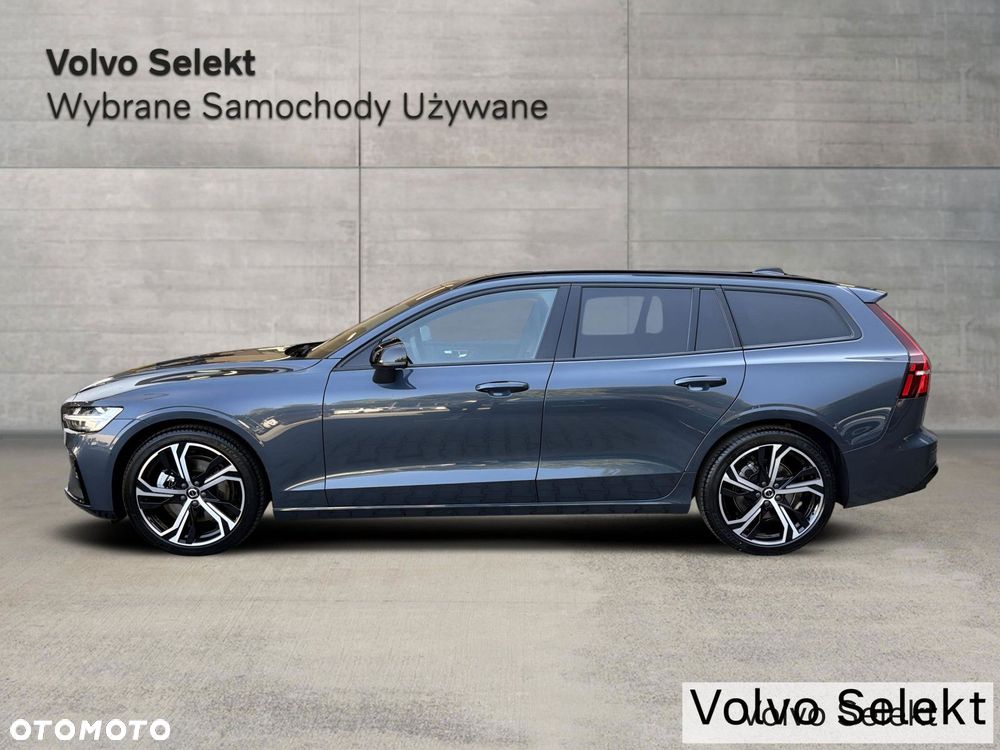Volvo V60 - 3
